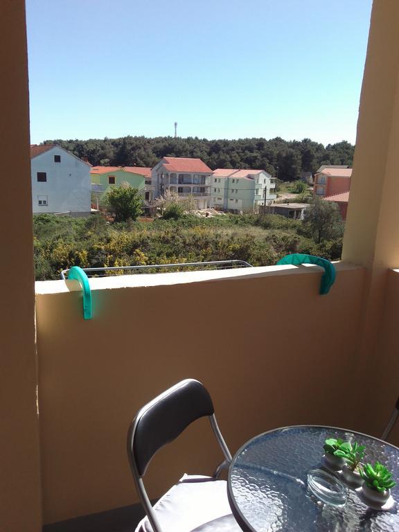 זאדאר Studio Apartment Antonio מראה חיצוני תמונה